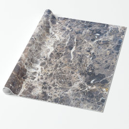 Granit Geschenkpapier