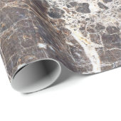 Granit Geschenkpapier (Rolleneckpunkt)