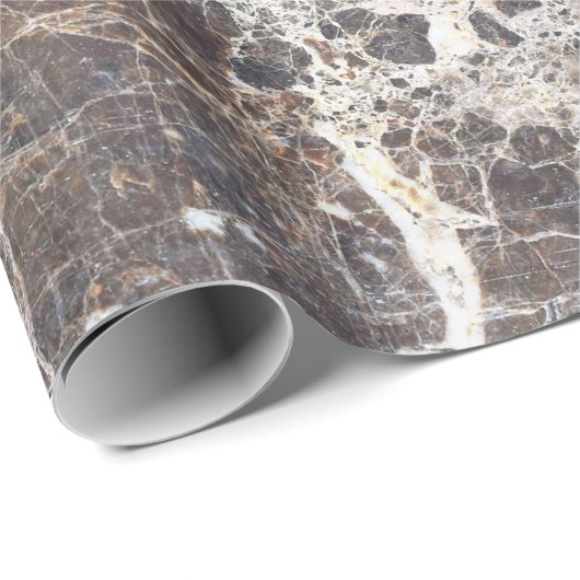 Granit Geschenkpapier (Rolleneckpunkt)