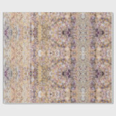 Granit Geschenkpapier (Flach)