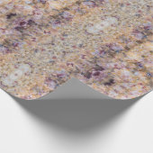 Granit Geschenkpapier (Ecke)
