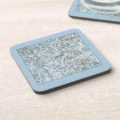 Granit Getränkeuntersetzer (Linke Seite)