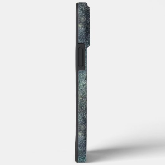 Granit Green Case-Mate iPhone Hülle (Rückseite / Rechts)