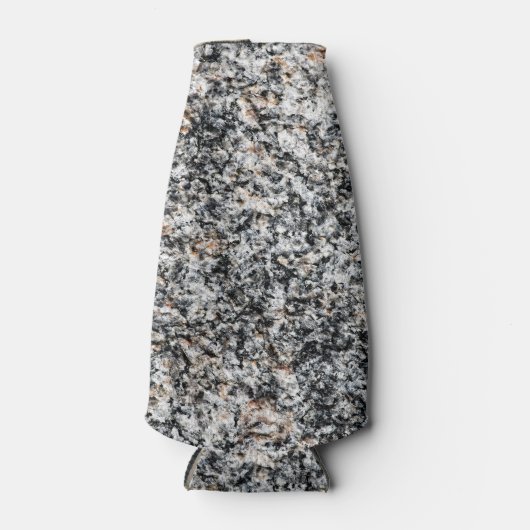 Granit - Hard Rock Flaschenkühler (Vorderseite)