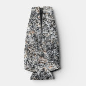 Granit - Hard Rock Flaschenkühler (Rückseite)