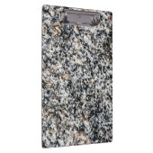 Granit - Hard Rock Klemmbrett (Rechts)