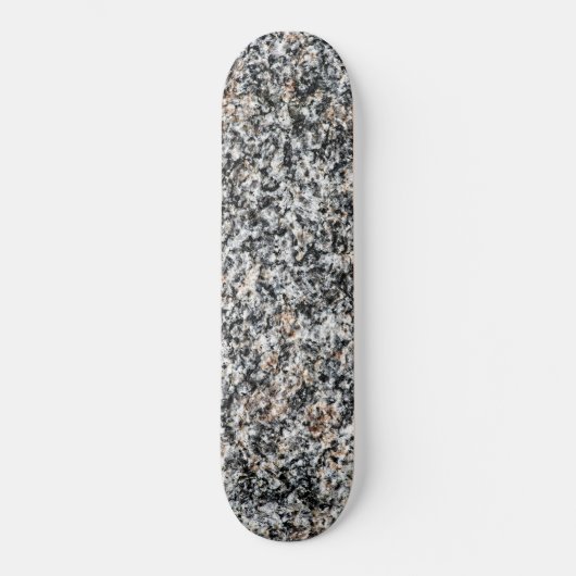 Granit - Hard Rock Skateboard (Vorderseite)