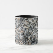 Granit - Hard Rock Tasse (Zentrum)