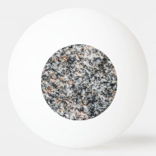 Granit - Hard Rock Tischtennisball