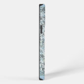 Granit-Inlay iPhone Hülle (Rechte Seite)