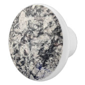 Granit-Keramik Keramikknauf (Rechts)