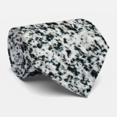 Granit Krawatte (Gerollt)