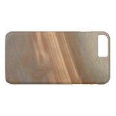 Granit & Kupfer iPhone 7 Plus Fall Case-Mate iPhone Hülle (Rückseite (Horizontal))