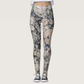 Granit Leggings (Vorderseite)