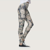 Granit Leggings (Rechts)