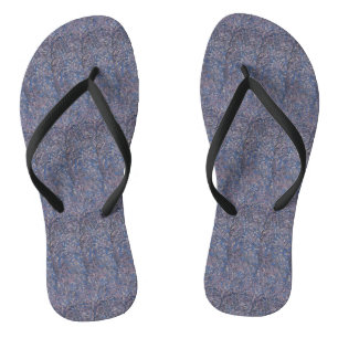 Granit-Low-Top-dreh-dreh Badesandalen