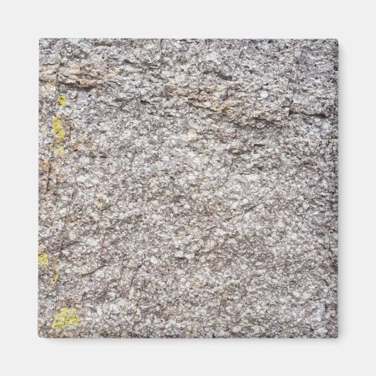 Granit Magnet (Vorne)