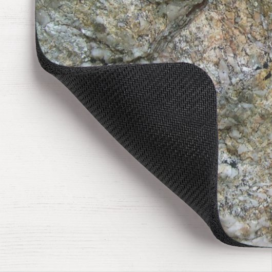 Granit Mouse Pad Mousepad (Ecke)