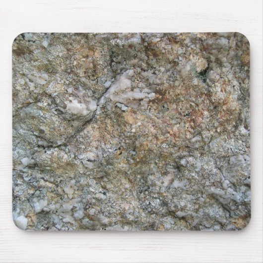 Granit Mouse Pad Mousepad (Vorne)