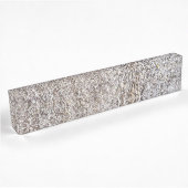 Granit Namensplakette