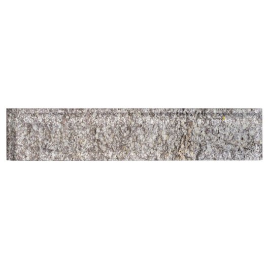 Granit Namensplakette (Vorderseite)