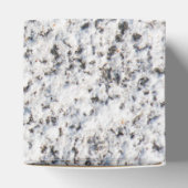 Granit-Oberflächenmuster Geschenkschachtel (Oben)