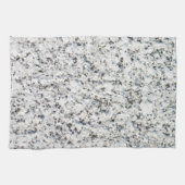 Granit-Oberflächenmuster Geschirrtuch (Horizontal)