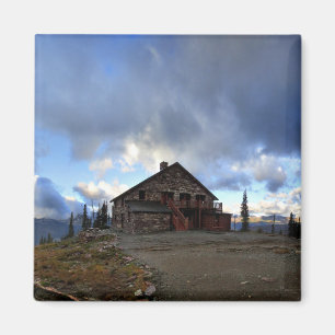 Granit-Park-Chalet - Glacier Nationalpark Magnet