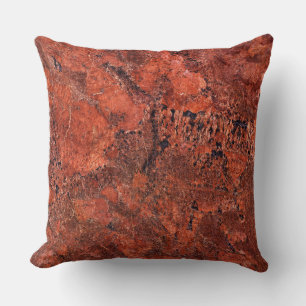 Granit Pattern Kissen