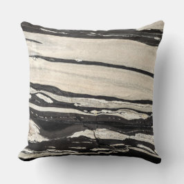 Granit Pattern Kissen