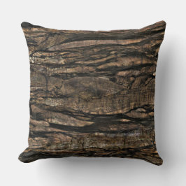 Granit Pattern Kissen