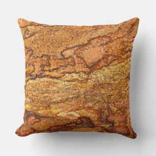Granit Pattern Kissen