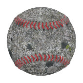 Granit Rock Baseball (Vorderseite)