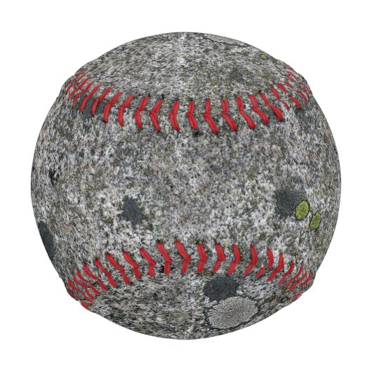 Granit Rock Baseball (Vorderseite)