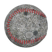Granit Rock Baseball (Vorderseite Links)