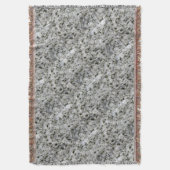 Granit Rock White Decke (Vorderseite Vertikal)