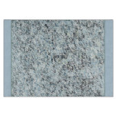 Granit Schneidebrett (Vorderseite)