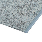 Granit Schneidebrett (Ecke)