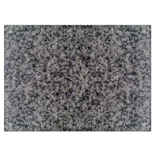 GRANIT ~ SCHNEIDEBRETT (Vorderseite)