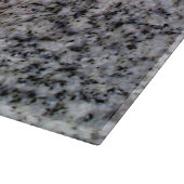 GRANIT ~ SCHNEIDEBRETT (Ecke)