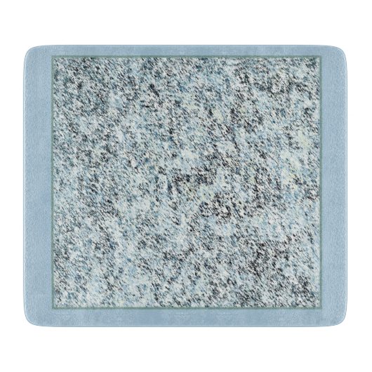 Granit Schneidebrett (Vorderseite)