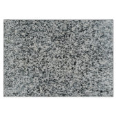 Granit Schneidebrett (Vorderseite)