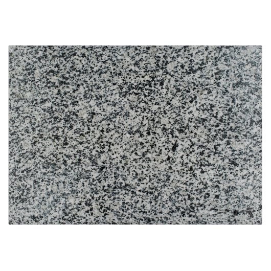 Granit Schneidebrett (Vorderseite)