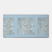 Granit Schreibtischunterlage (Vorderseite)