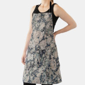 Granit Schürze (InSitu)