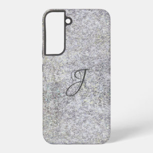 Granit-Schwarz Samsung Galaxy Hülle