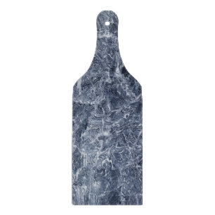 Granit-Stone-Muster-Glasschneidplatte Schneidebrett