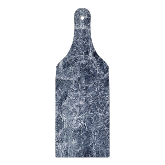 Granit-Stone-Muster-Glasschneidplatte Schneidebrett (Vorderseite)