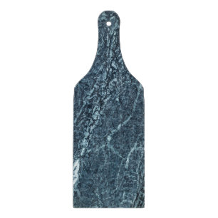 Granit-Stone-Muster-Glasschneidplatte Schneidebrett