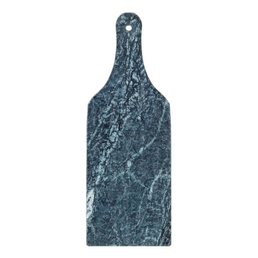Granit-Stone-Muster-Glasschneidplatte Schneidebrett (Vorderseite)